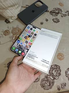 iPhone 14 Pro Max (complete box)