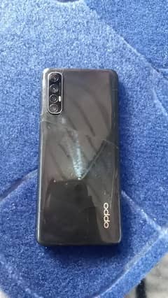 Panel Change+ Back damage