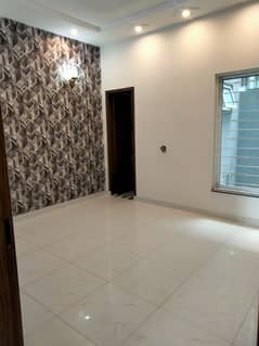 7 MARLA BARND NEW GROUND FLOOR PORTION FOR RENT IN JUBIEEL TOWN