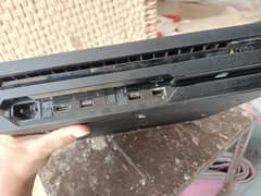 Ps4 pro 1 tb