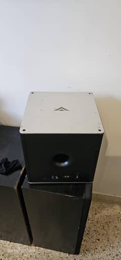 Vizio Geniune Subwoofers Available
