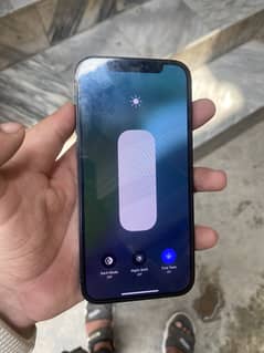 12 pro sim working 128gp.