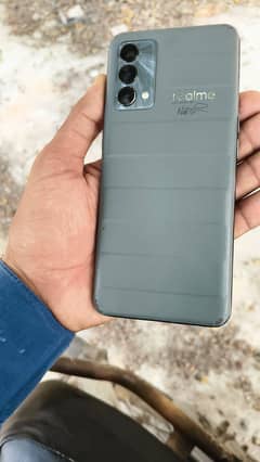 realme GT master edition 256GB