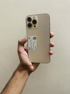 iPhone 13 Pro Max 256gb