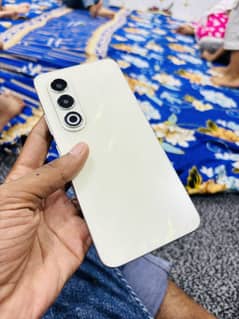 Itel s25