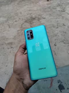 one plus 8t