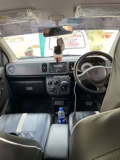 Alto vxr ags 2024