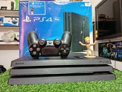 PS4 Pro Jailbreak 1tb 9.0