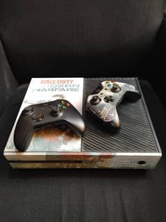 Xbox