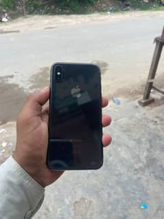 Iphone x PTA APPROVED