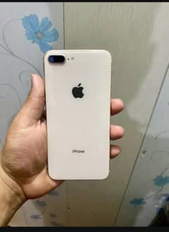 Iphone 8 plus non pta