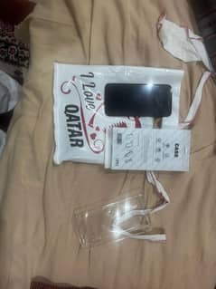 Iphone 15 pro max original panel