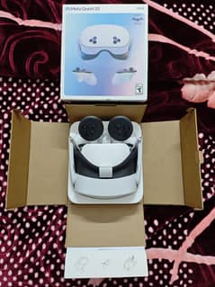 Meta Quest 3S 128GB VR Headset Like Brand New 10/10