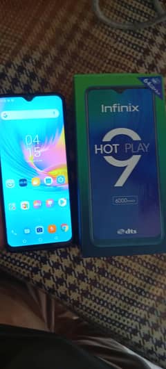 infinix