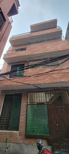 house available for rent newly setup
