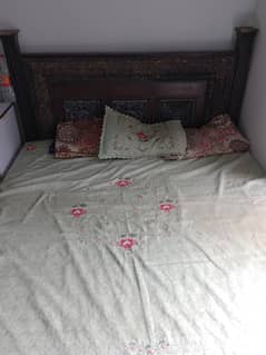 Used bed for sale