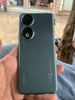Honor 90 12 256 non pta Exchange Possible
