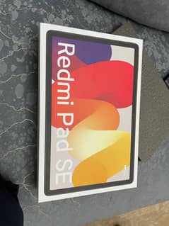 Redmi Pad SE