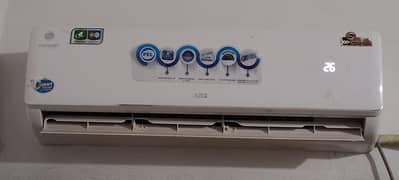 Pel Ac 1.5 Ton DC inverter