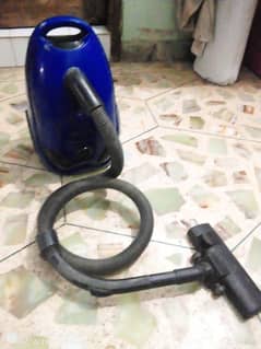 Vacuum