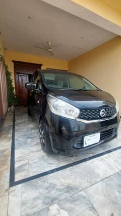 nissan dayz 13/16