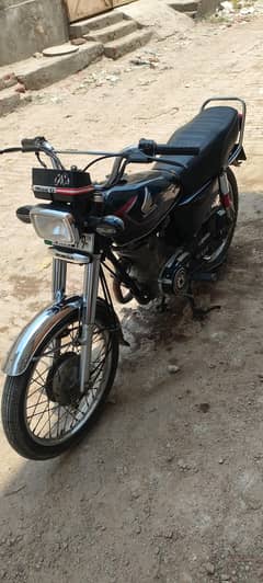 Honda