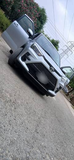 TOYOTA RAIZE 2021 (Import 2024)