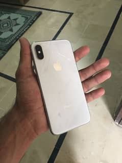 Iphone x PTA approved