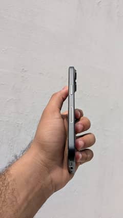 Iphone 15 black non pta (JV) with box