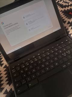 Lenovo 500e Chromebook / New / 4/32 / Touch / 360°
