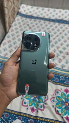 One plus 11 pro