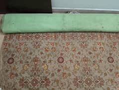 Irani carpet
