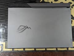 Asus ROG Strix G17 4060