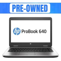 HP
