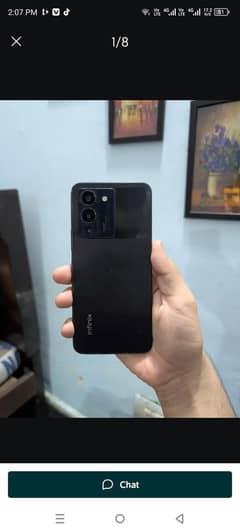 infinix