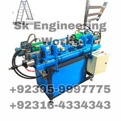 Hydraulic