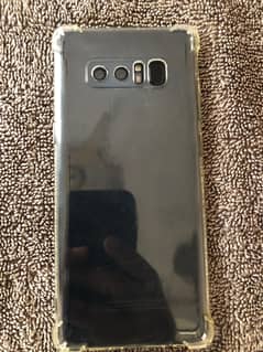 Samsung Galaxy Note 8