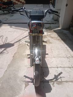 honda 125cc
