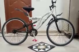 cycle