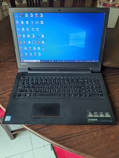 Lenovo V110 i3 6th Gen
