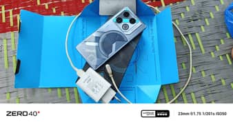 Infinix gt 20 pto 24/256 10/9