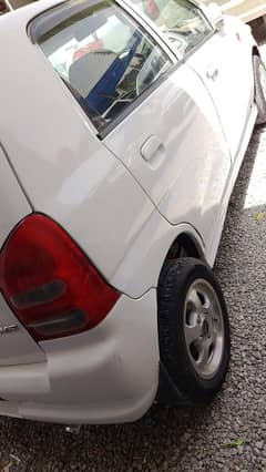 Alto VXR