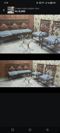 sofas