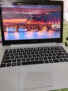 ASUS VivoBook Core-i5-3rd Gen 4GB RAM 500GB HDD 11.6″ Display