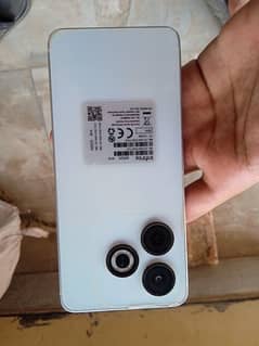 infinix