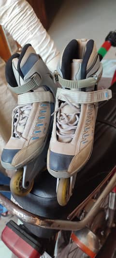 skating shoes