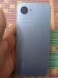 realme c30 4/64