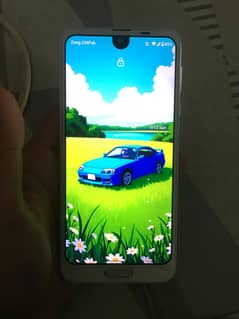 sharp aquos r2
