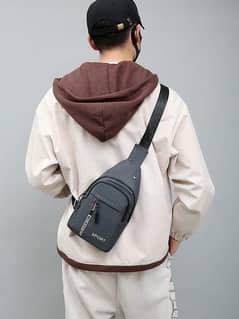 backpacks