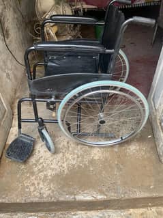 selling wheelchair  All ok